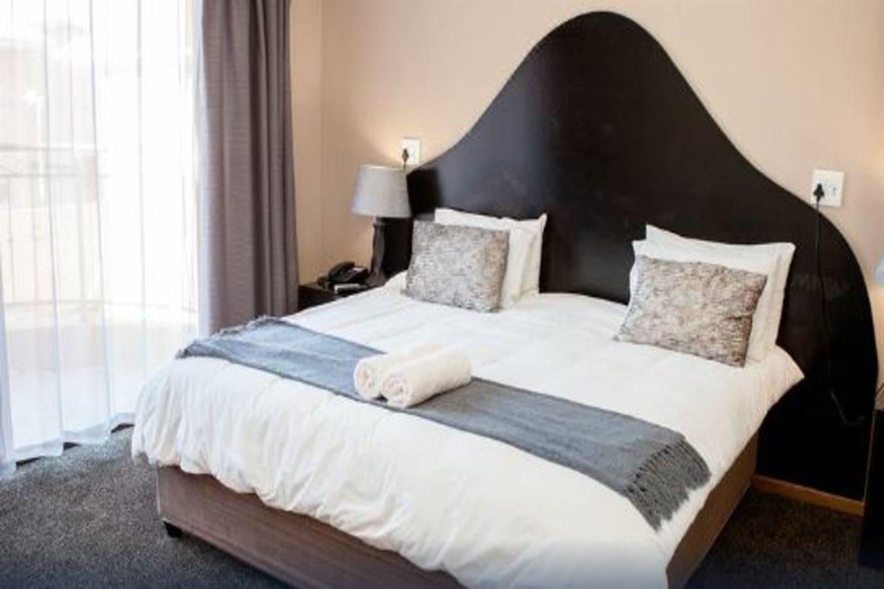 Oria Guest House Kapstaden Eksteriør billede